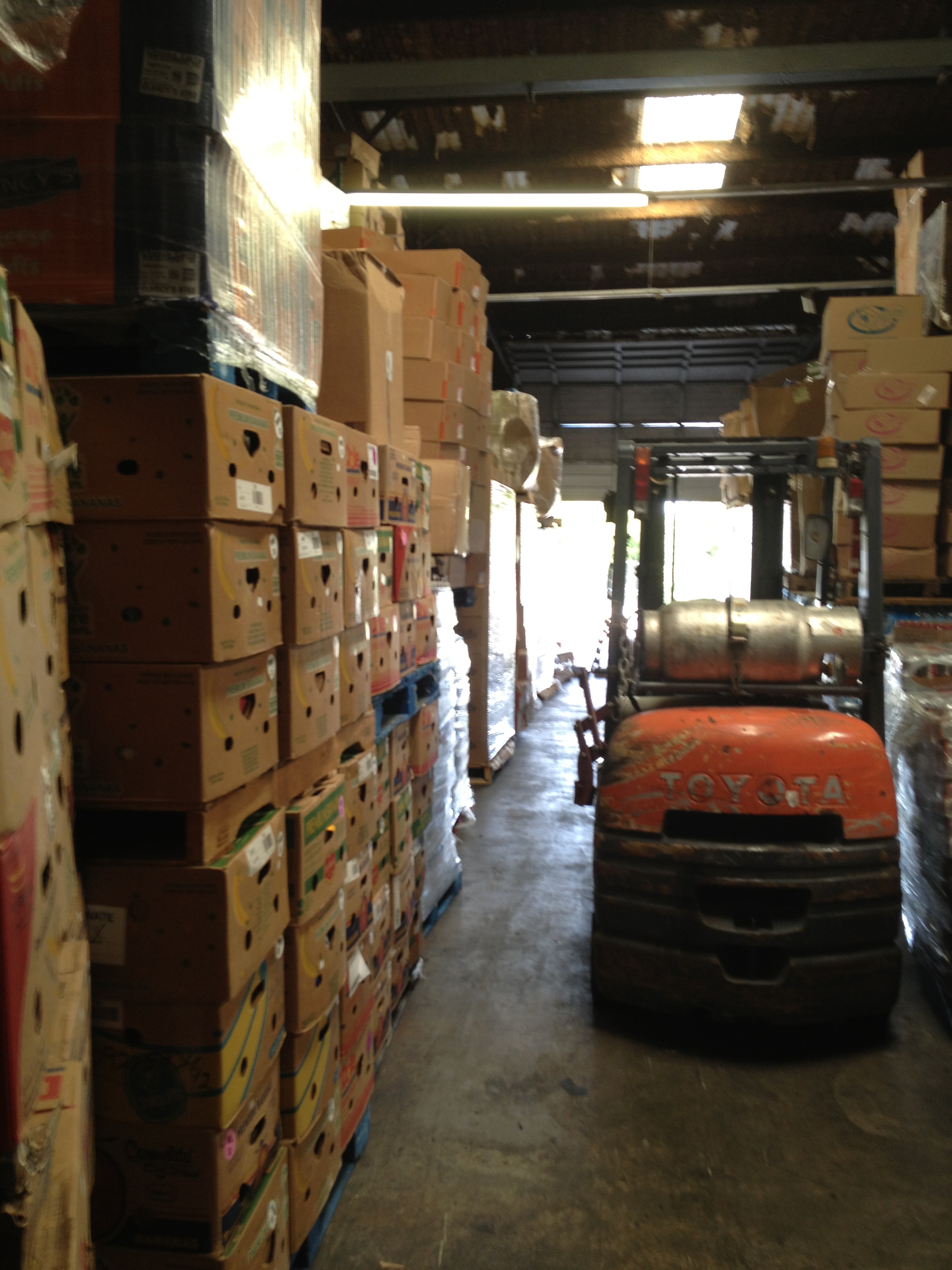 Photo 7 from Harvesting International Ministry Center