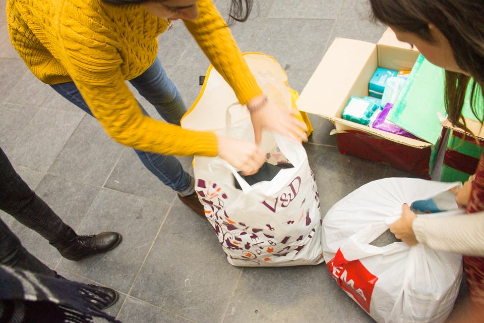 Photo 2 from Ambient Youthful Peacemakers Foundation