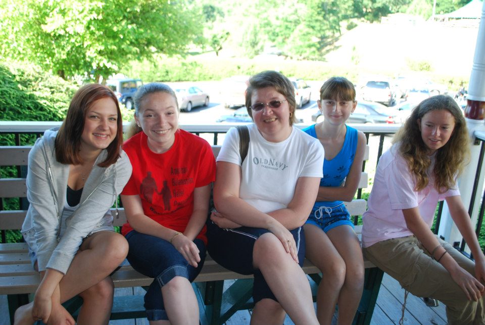 Photo 7 from AMERICAN BELARUSSIAN RELIEF ORGANIZATION