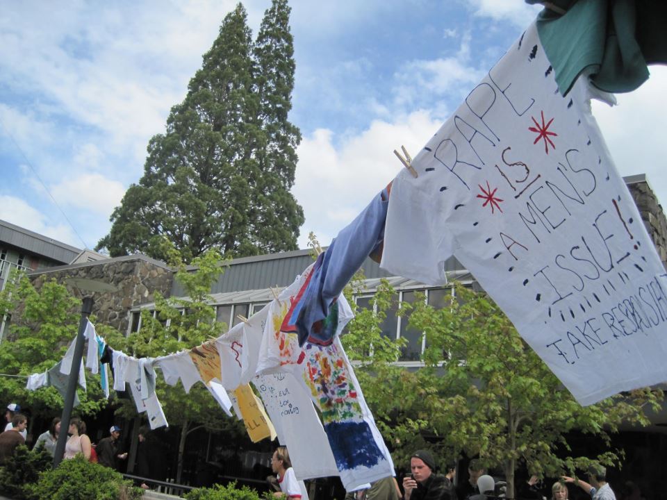 Photo 4 from SEXUAL ASSAULT SUPPORT SERVICES