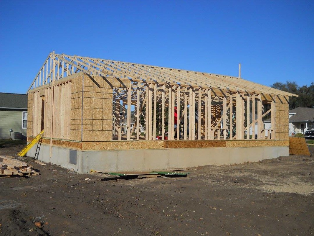 Photo 1 from Wabash Valley Habitat for Humanity