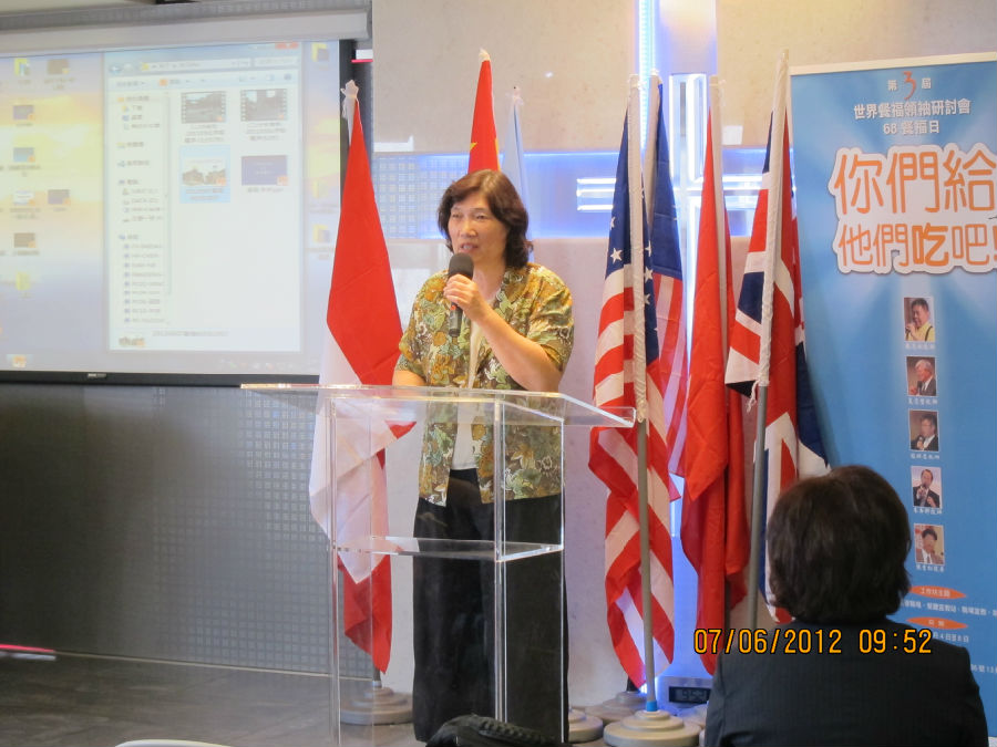 Photo 2 from WORLD CHRISTIAN RESTAURANT MINISTRIES INC