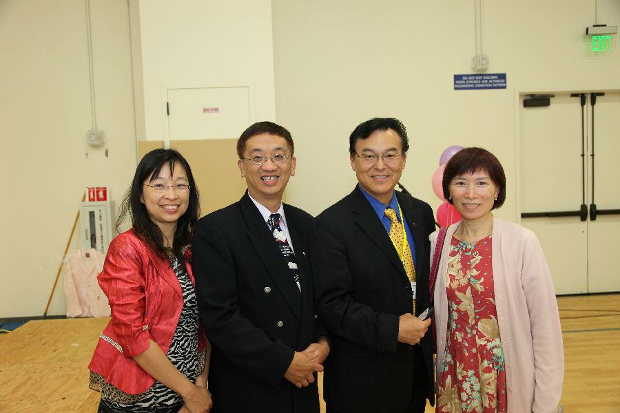 Photo 1 from WORLD CHRISTIAN RESTAURANT MINISTRIES INC