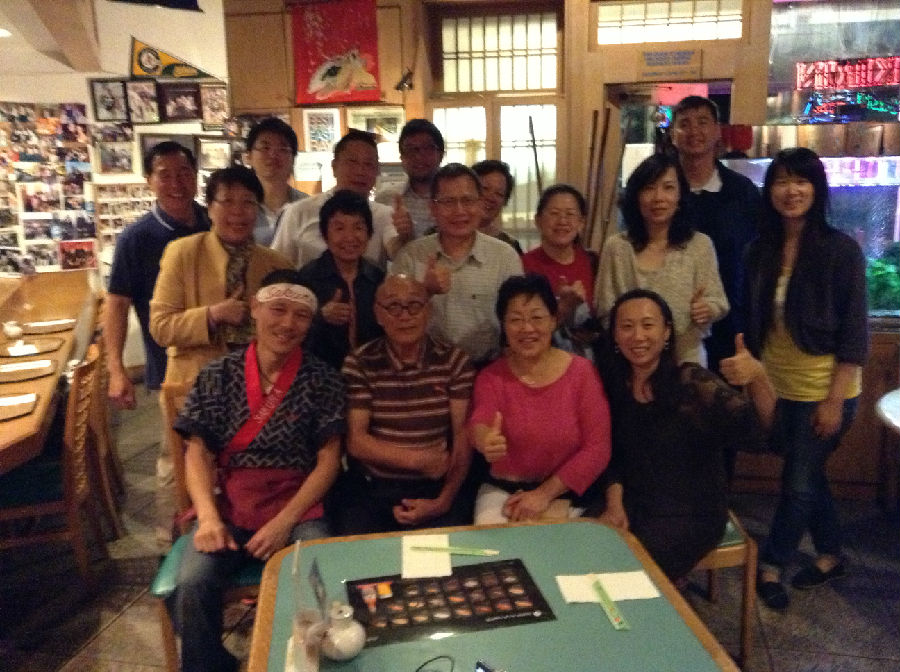 Photo 3 from WORLD CHRISTIAN RESTAURANT MINISTRIES INC