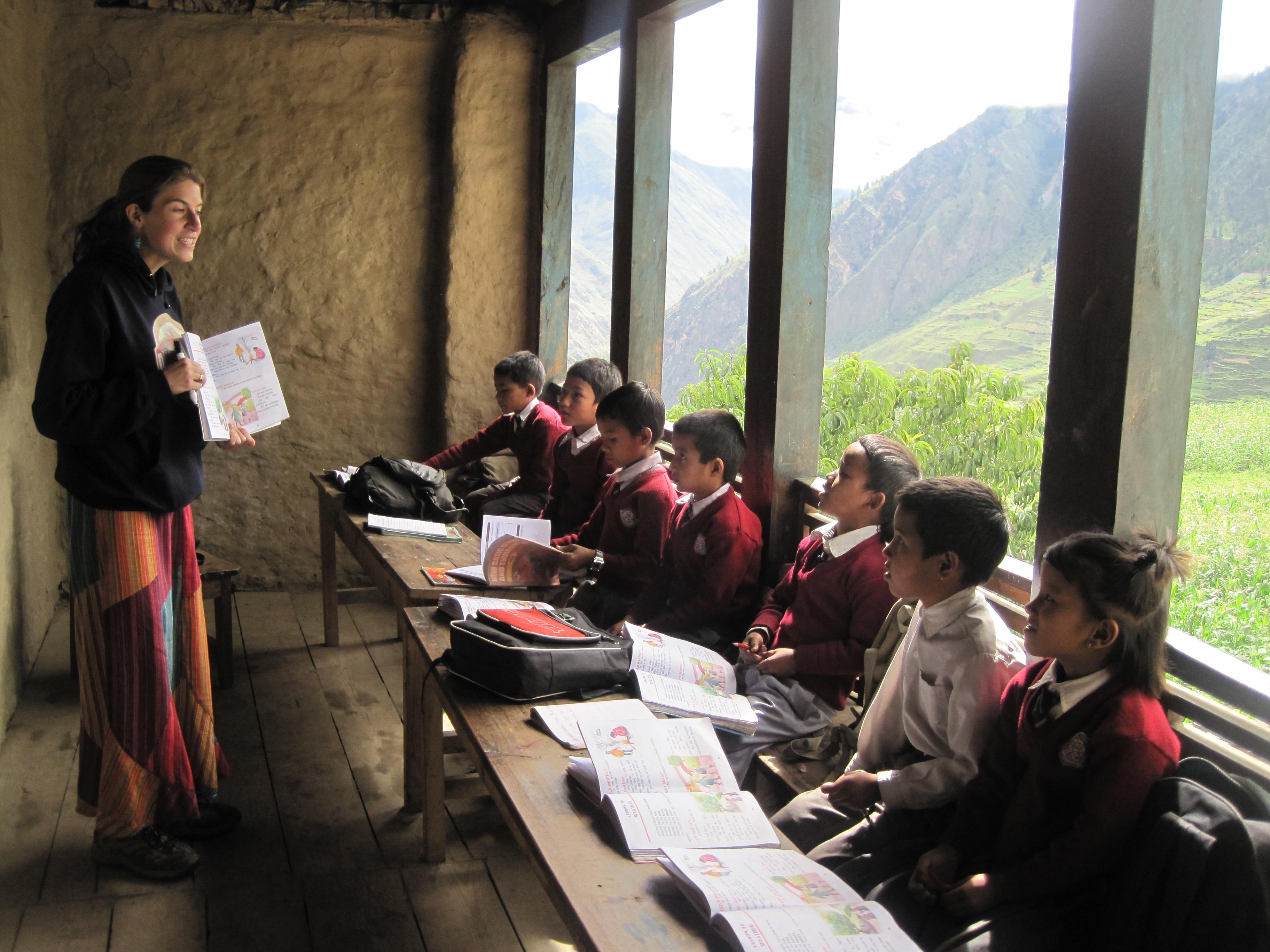 Photo 8 from Nepal Orphans Home, Inc.