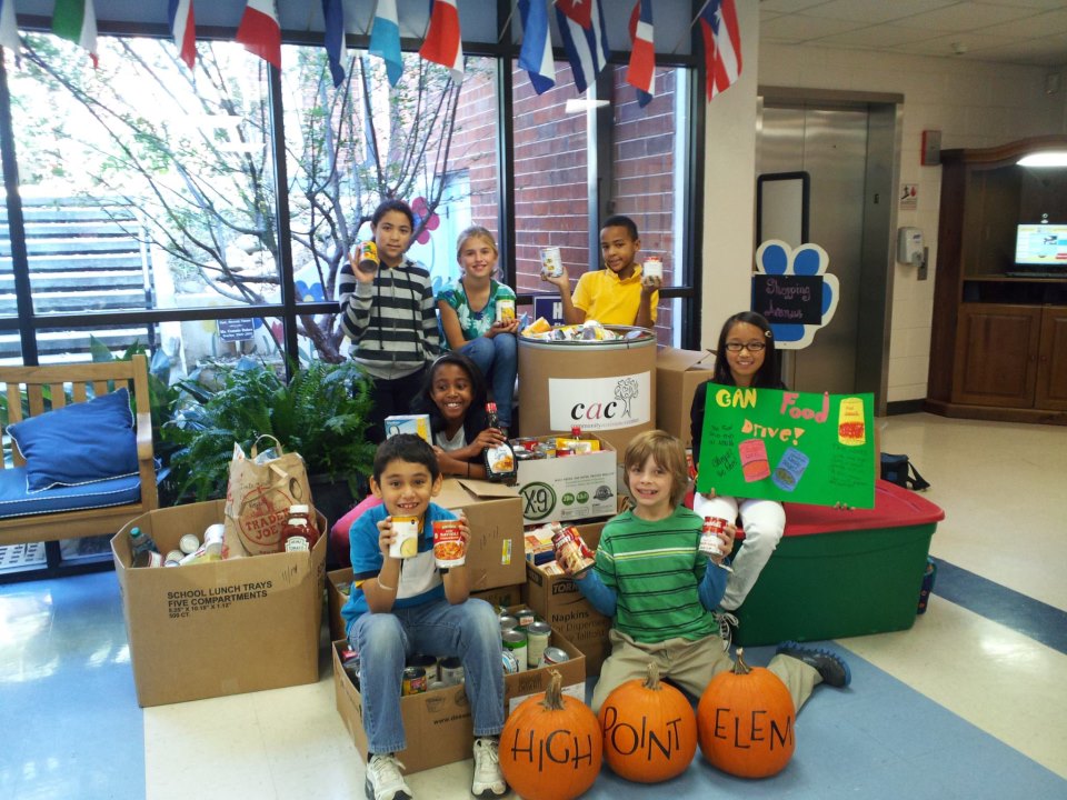 Photo 5 from COMMUNITY ASSISTANCE CENTER,  INC  (CAC)