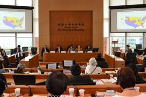 Photo 2 from Dui Hua Foundation