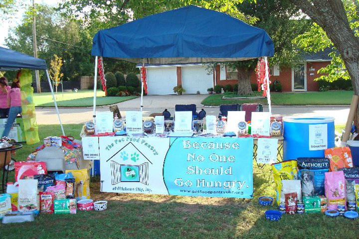 Photo 5 from PET FOOD PANTRY OF OKLAHOMA CITY INC