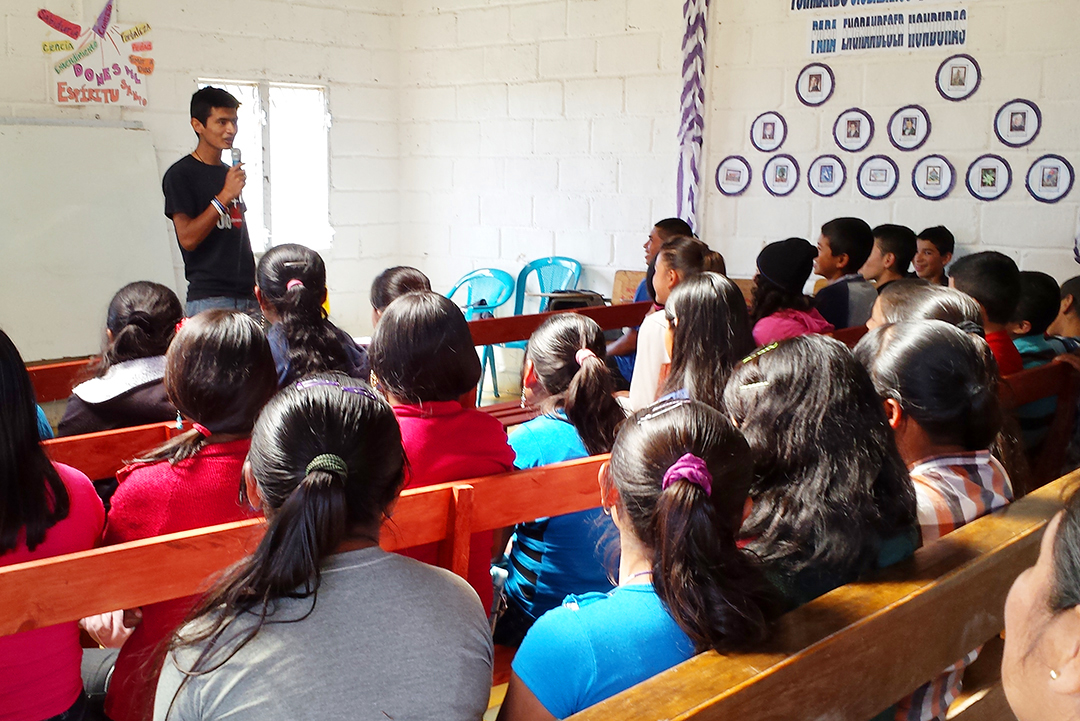 Photo 3 from MISSIONERS OF CHRIST