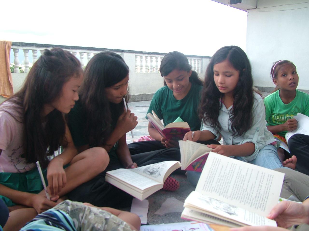 Photo 6 from Nepal Orphans Home, Inc.