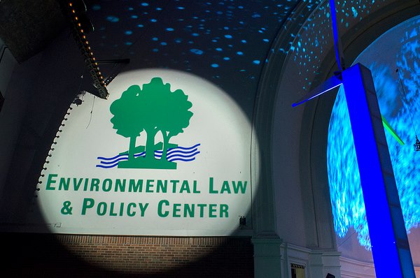 Photo 2 from Environmental Law and Policy Center