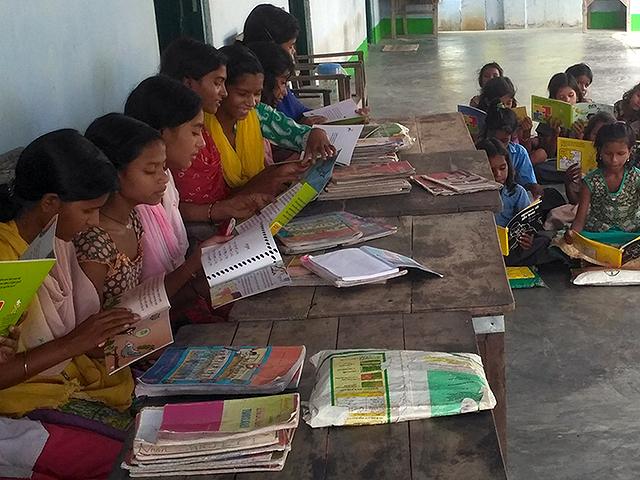 Photo 20 from FRIENDS OF TILONIA INC