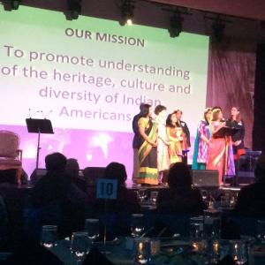 Indo American Heritage Museum