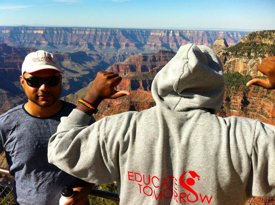 Photo 2 from Educate Tomorrow