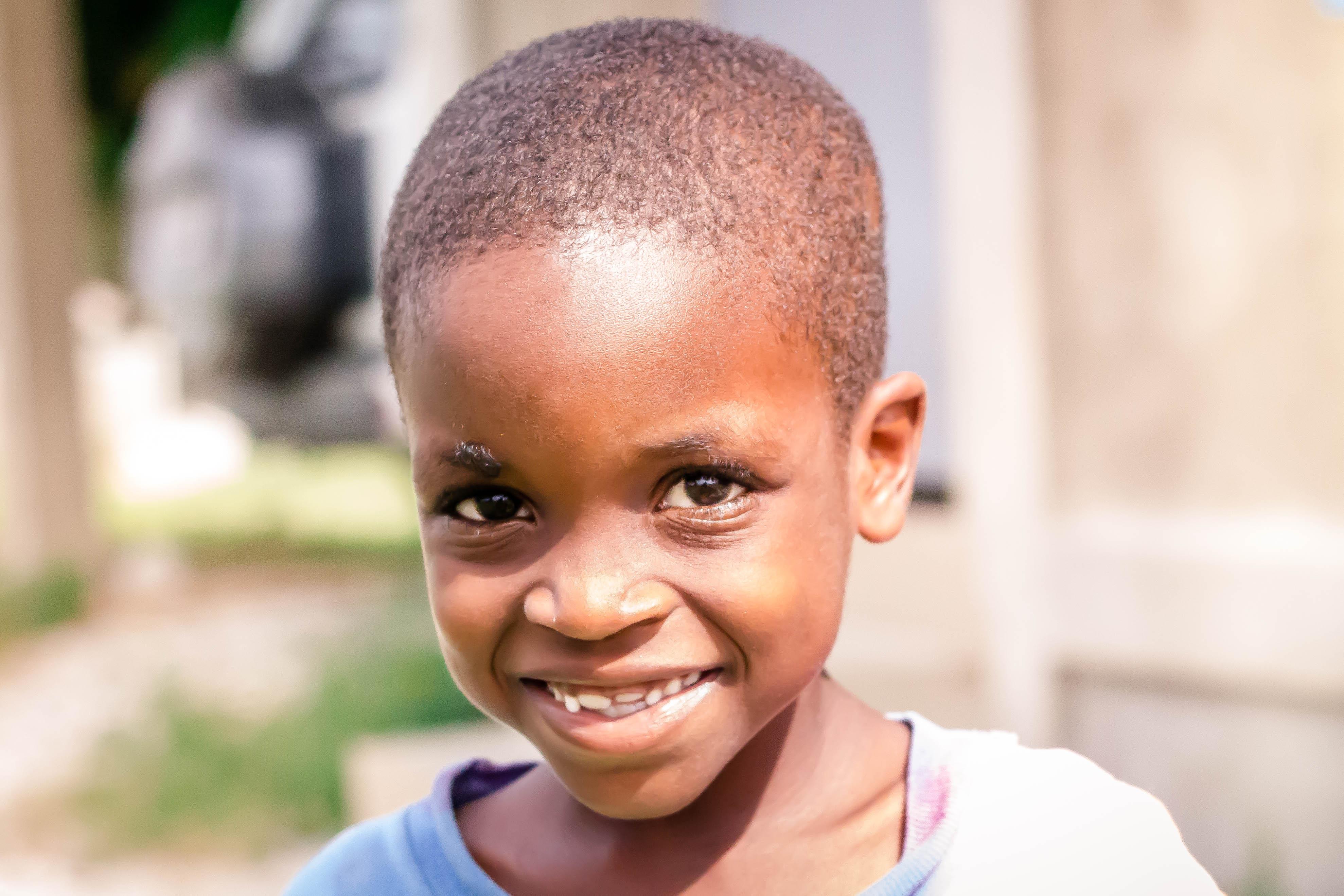 Photo 2 from IN HIS HANDS ORPHANS OUTREACH