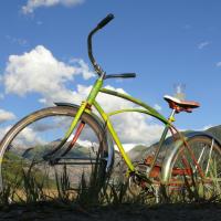 Photo 2 from TELLURIDE SCIENCE RESEARCH CENTER (TSRC)