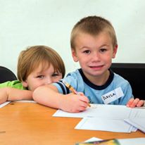 Photo 2 from Healthy Smiles, Healthy Children: The Foundation of the American Academy of Pediatric Dentistry