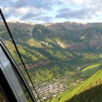 Photo 3 from TELLURIDE SCIENCE RESEARCH CENTER (TSRC)