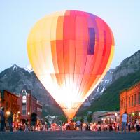 Photo 9 from TELLURIDE SCIENCE RESEARCH CENTER (TSRC)