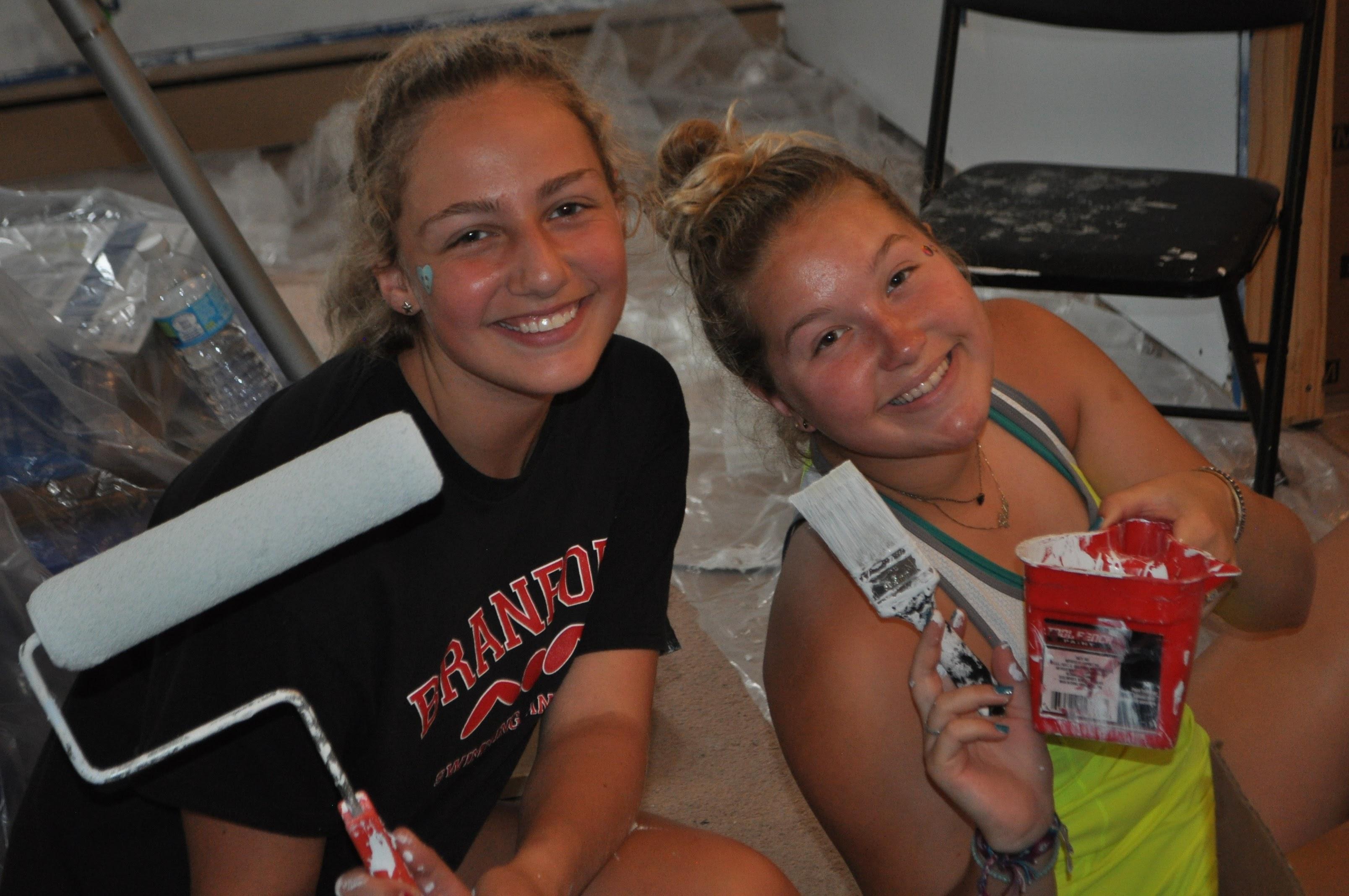 Photo 2 from Reach Mission Trips