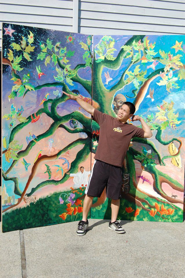 Photo 1 from Ambassadors of Hope and Opportunity Project