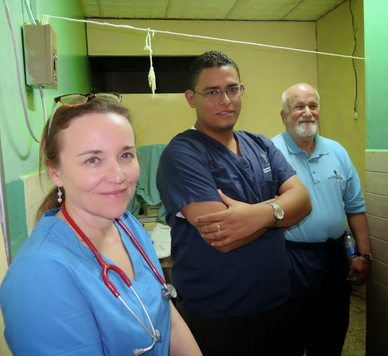 Photo 2 from COOPERACION ORTOPEDICA AMERICANO NICARAGUENSE