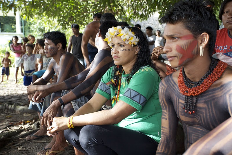 Photo 1 from Asociacion Interamericana Para La Defensa Del Ambiente (AIDA)