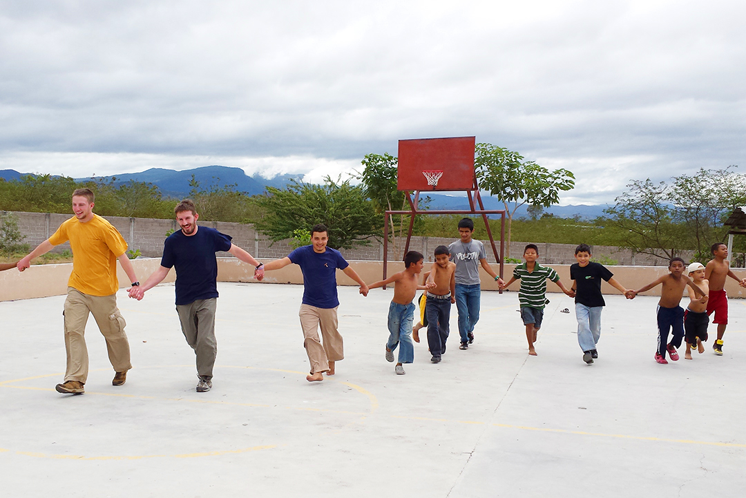 Photo 1 from MISSIONERS OF CHRIST