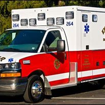 Photo 3 from DELMAR VOLUNTEER AMBULANCE SERVICE INC