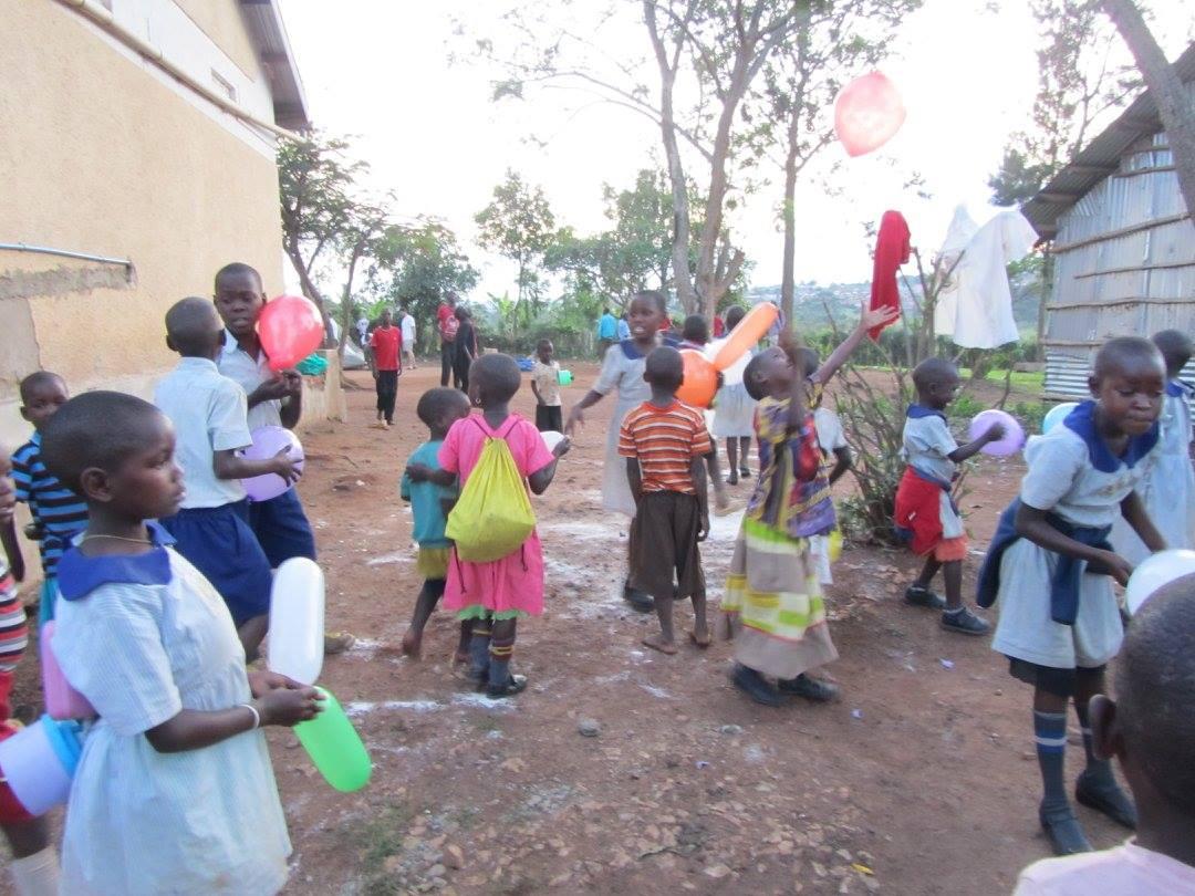 Photo 2 from International Institute for Caring (IIC)