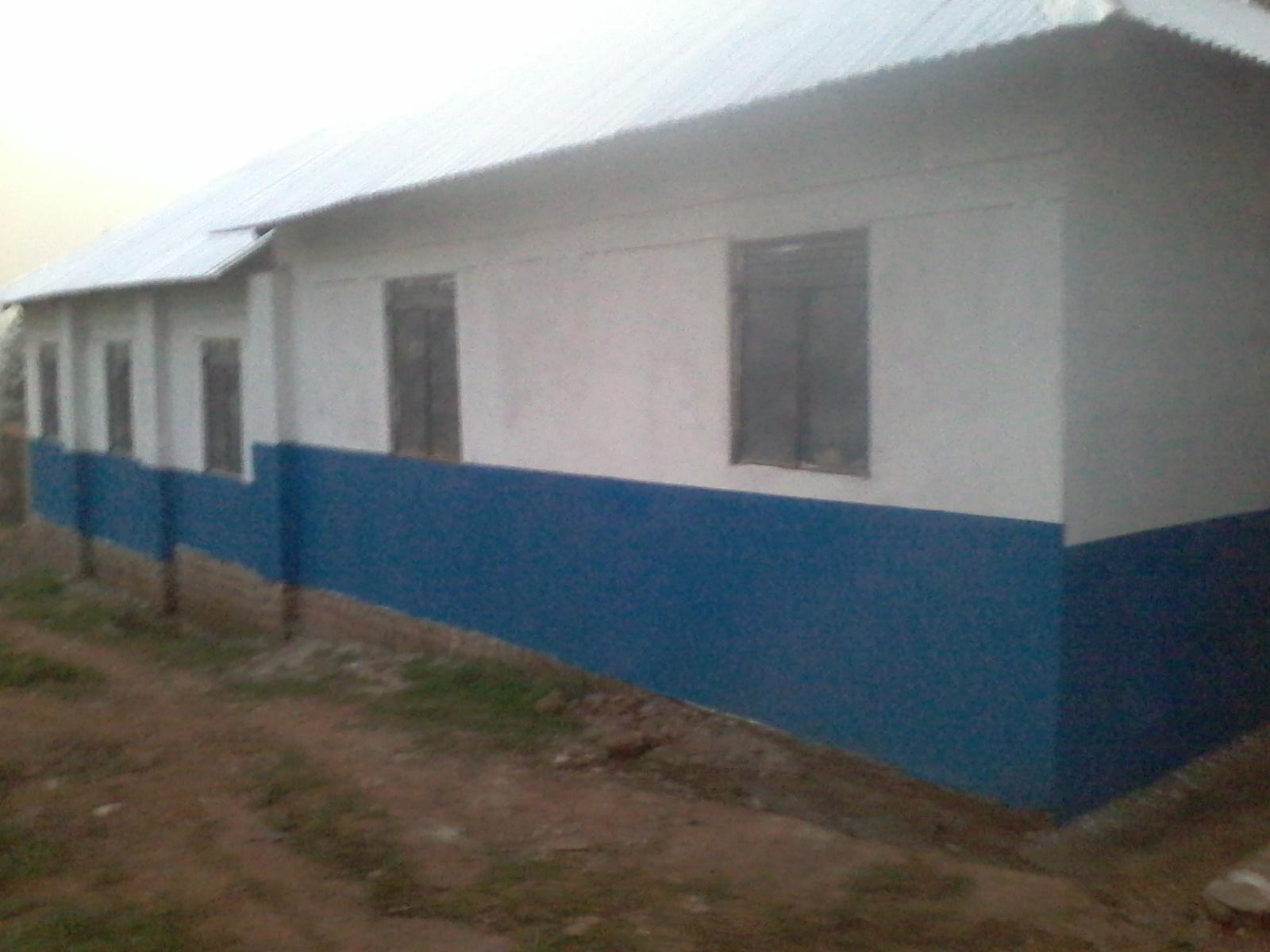 Photo 7 from Wakiso Hope Project