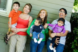 Photo 1 from TEEN SUCCESS INC