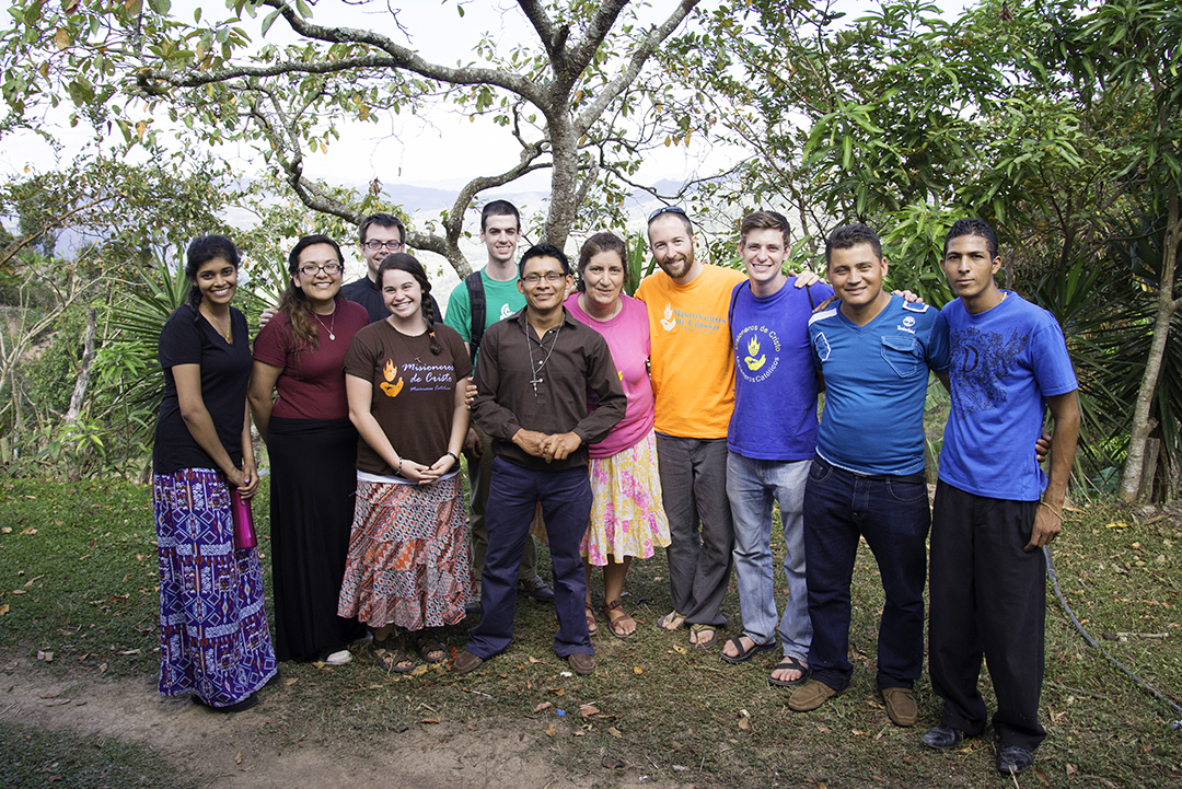 Photo 6 from MISSIONERS OF CHRIST