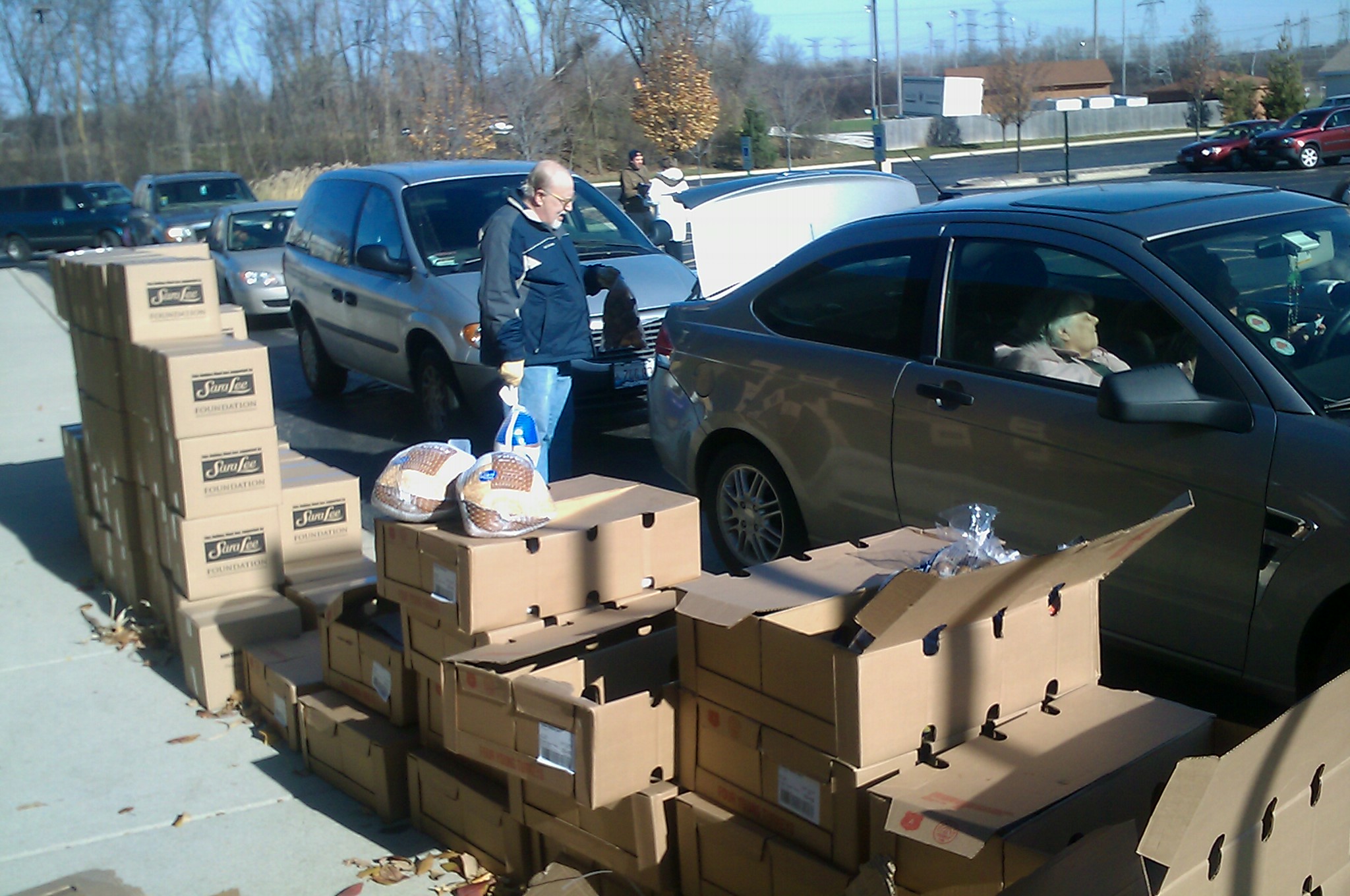Photo 1 from GLEN ELLYN FOOD PANTRY INC