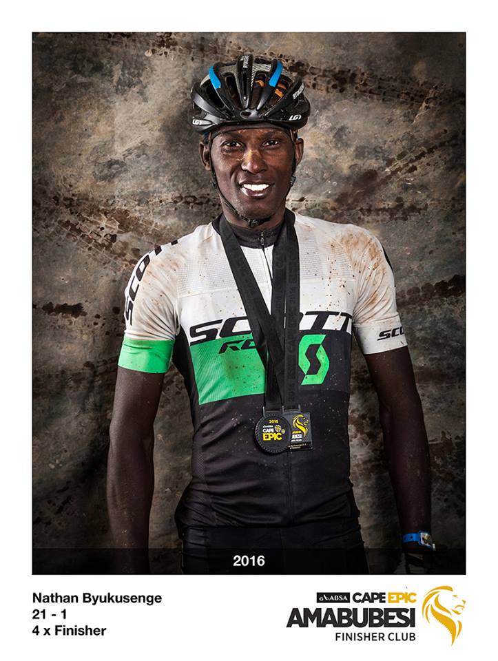 Photo 1 from Team Africa Rising