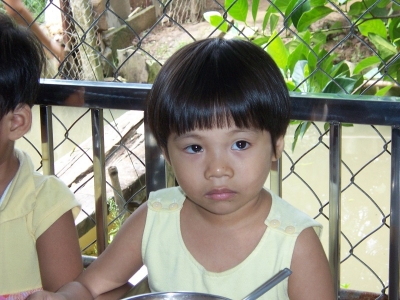 Photo 3 from DIRECTCONNECT HUMANITARIAN AID INC