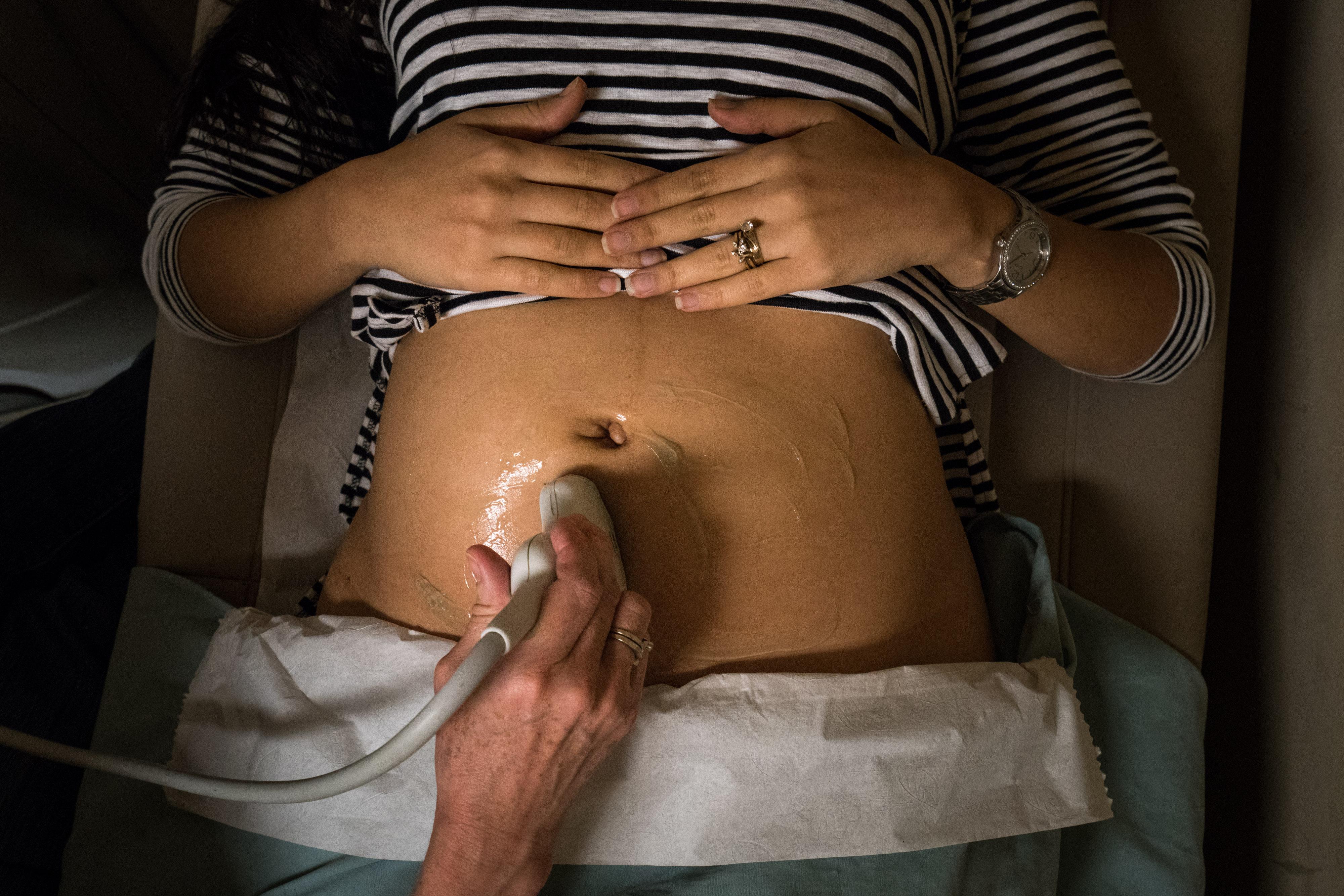 Photo 8 from Central American Medical Outreach, CAMO