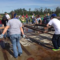 Photo 2 from Believers World Outreach Inc.