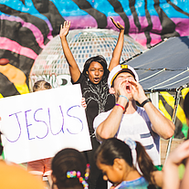 Photo 1 from Believers World Outreach Inc.