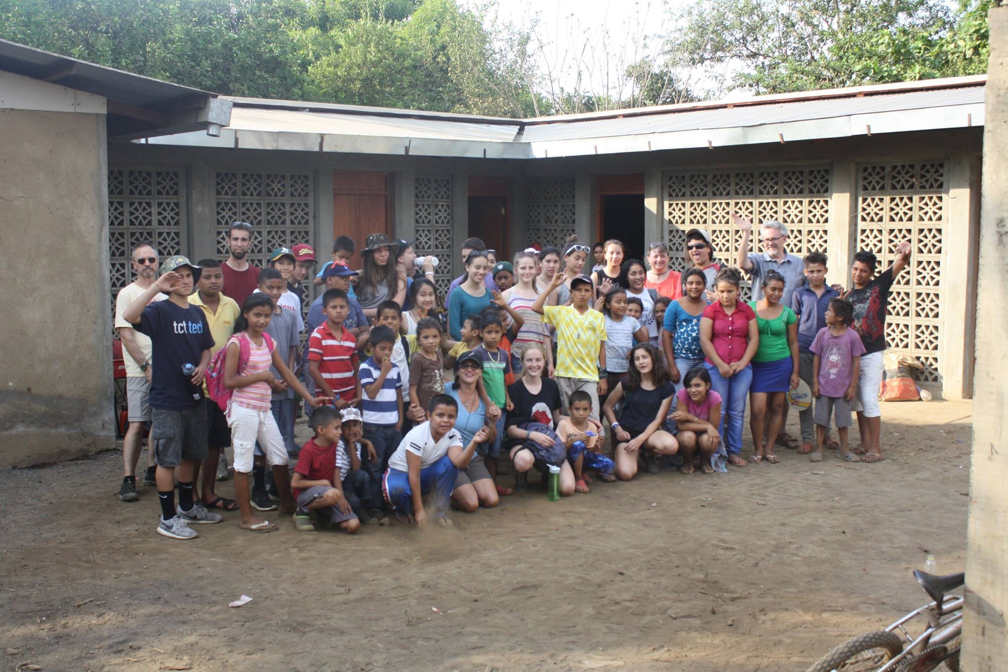 Photo 6 from The Global Orphan Project