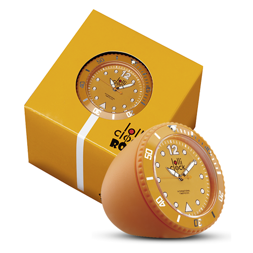 Photo 1 from Lolliclock