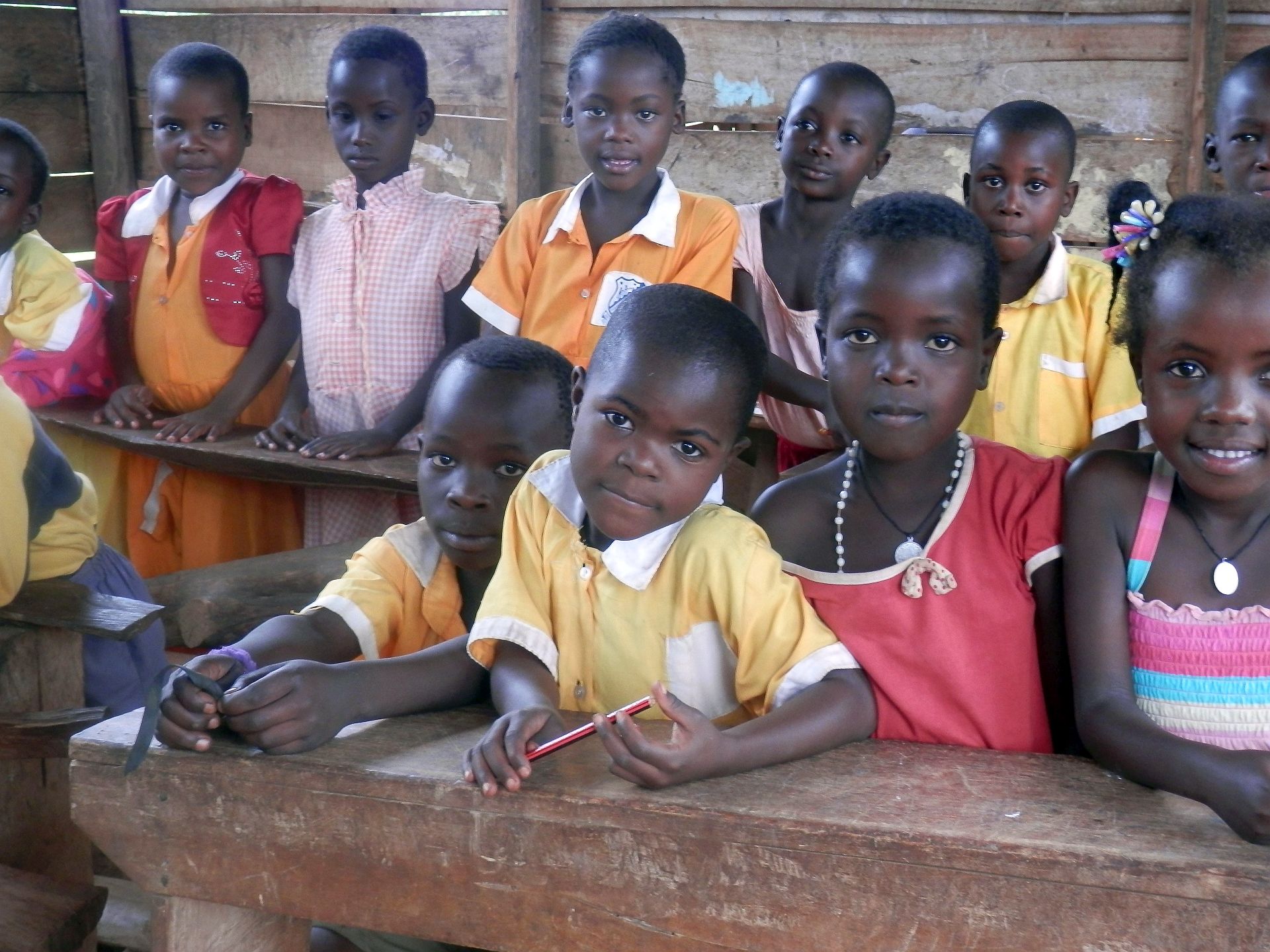 Photo 3 from WORLDWIDE ENDEAVORS