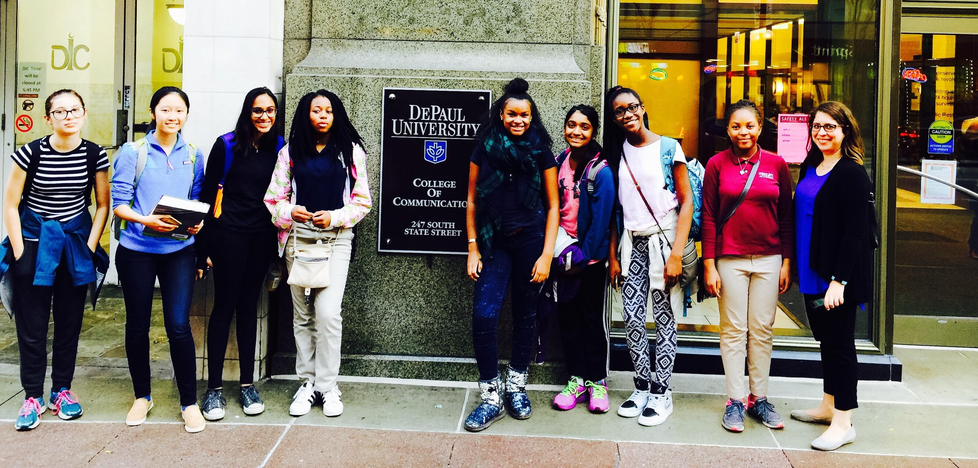 Photo 7 from NAWBO Spirit Foundation