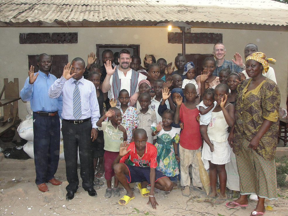 Photo 1 from FRONTIER EVANGELISM INC