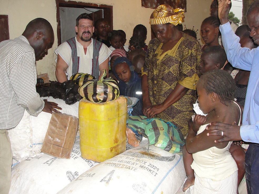 Photo 3 from FRONTIER EVANGELISM INC