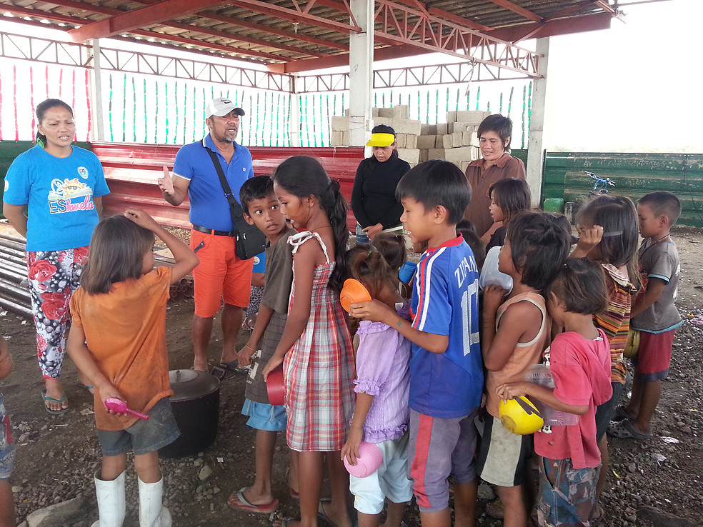 Photo 4 from FRONTIER EVANGELISM INC