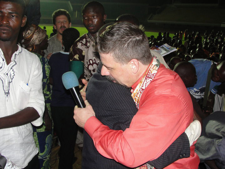 Photo 5 from FRONTIER EVANGELISM INC