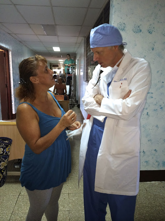 Photo 4 from COOPERACION ORTOPEDICA AMERICANO NICARAGUENSE