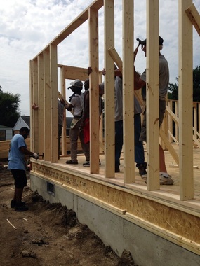 Photo 2 from Wabash Valley Habitat for Humanity