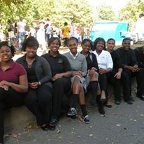 Photo 3 from Memphis Leadership Foundation